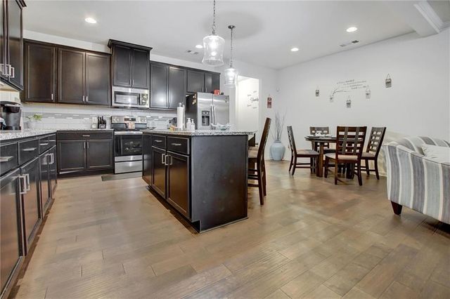 7687 Cabrini Place, Fairburn, GA 30213