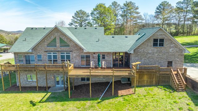 5339 Columbia Hwy, Pulaski, TN 38478