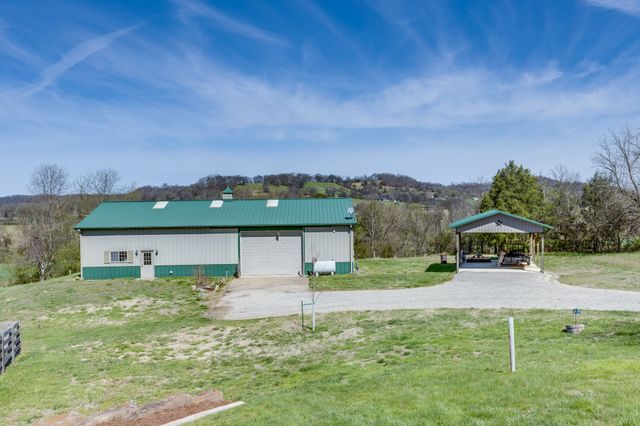 5339 Columbia Hwy, Pulaski, TN 38478