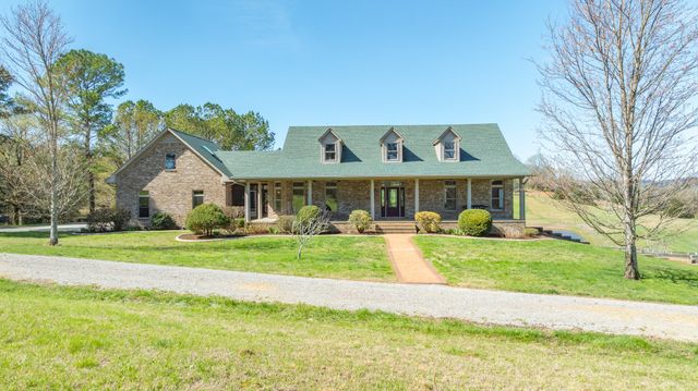 5339 Columbia Hwy, Pulaski, TN 38478