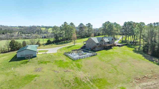 5339 Columbia Hwy, Pulaski, TN 38478