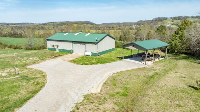 5339 Columbia Hwy, Pulaski, TN 38478