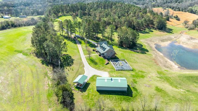 5339 Columbia Hwy, Pulaski, TN 38478