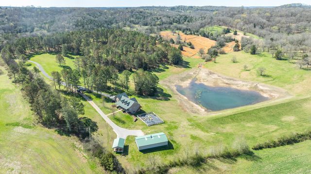 5339 Columbia Hwy, Pulaski, TN 38478