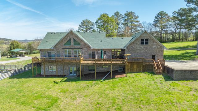 5339 Columbia Hwy, Pulaski, TN 38478