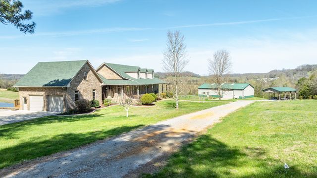 5339 Columbia Hwy, Pulaski, TN 38478