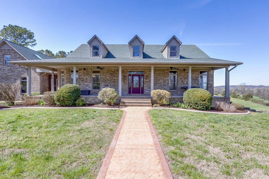 5339 Columbia Hwy, Pulaski, TN 38478