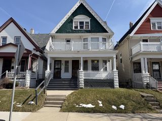 3326 N 23rd STREET #3328, Milwaukee, WI 53206