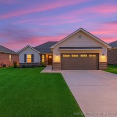 5544 Limestone Creek Drive, Charlestown, IN 47111