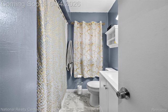 6530 Brace Street, Detroit, MI 48228