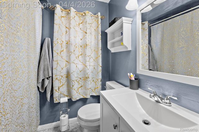 6530 Brace Street, Detroit, MI 48228