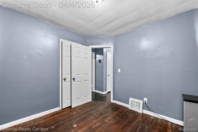 6530 Brace Street, Detroit, MI 48228