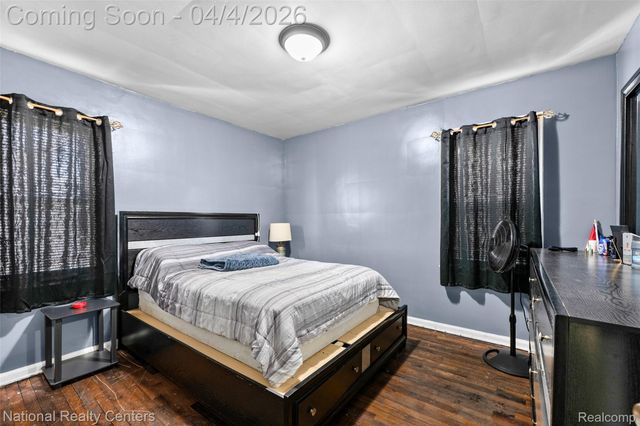 6530 Brace Street, Detroit, MI 48228