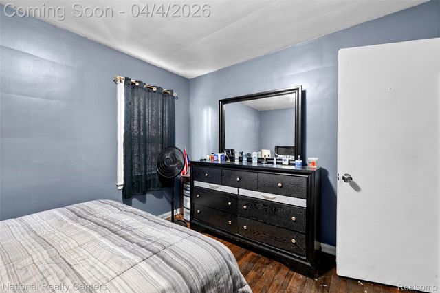 6530 Brace Street, Detroit, MI 48228