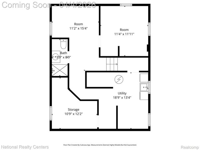 6530 Brace Street, Detroit, MI 48228