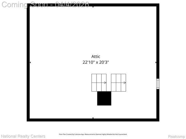 6530 Brace Street, Detroit, MI 48228