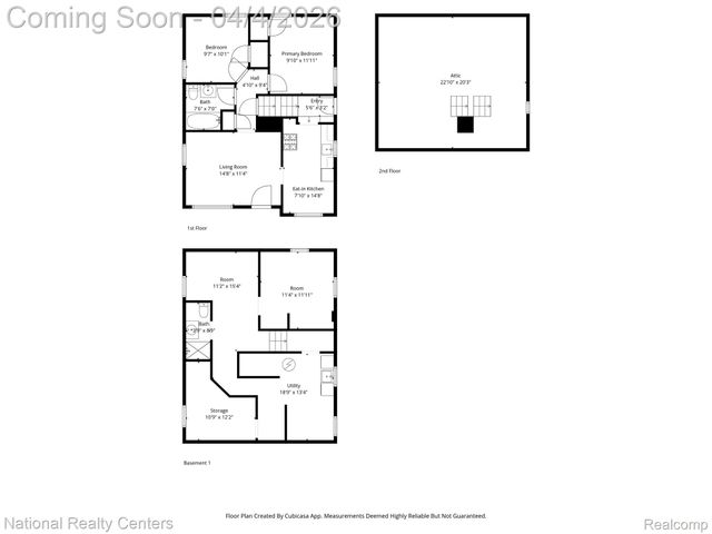 6530 Brace Street, Detroit, MI 48228