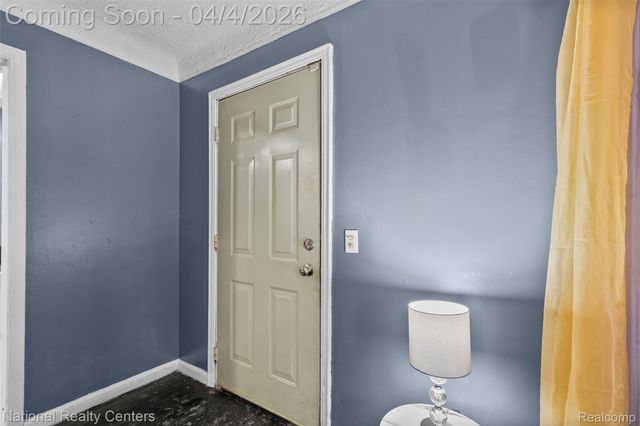 6530 Brace Street, Detroit, MI 48228