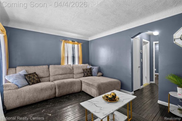 6530 Brace Street, Detroit, MI 48228