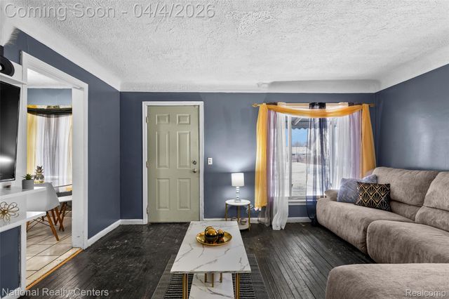 6530 Brace Street, Detroit, MI 48228