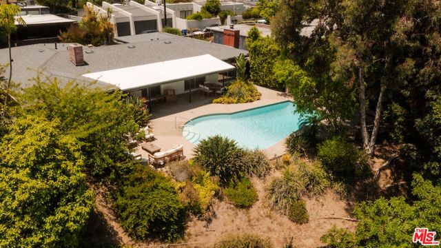 2700 Carmar Drive, Los Angeles, CA 90046