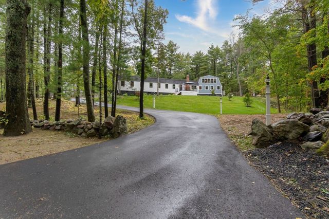 109 Glen St, Rowley, MA 01969