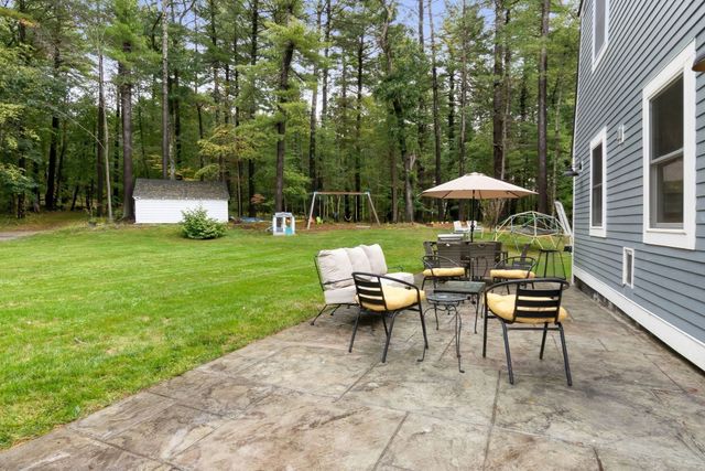 109 Glen St, Rowley, MA 01969