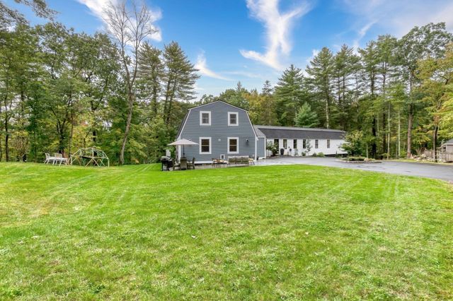 109 Glen St, Rowley, MA 01969