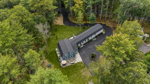 109 Glen St, Rowley, MA 01969