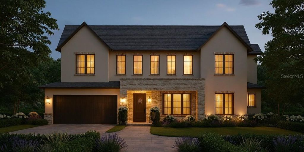 1315 GEORGIA BOULEVARD, Orlando, FL 32803