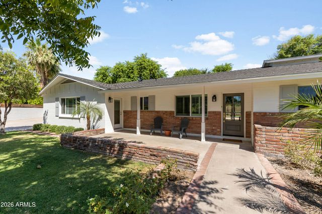 618 W PALMAIRE Avenue, Phoenix, AZ 85021