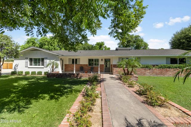 618 W PALMAIRE Avenue, Phoenix, AZ 85021