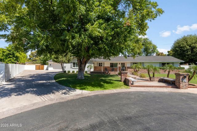618 W PALMAIRE Avenue, Phoenix, AZ 85021