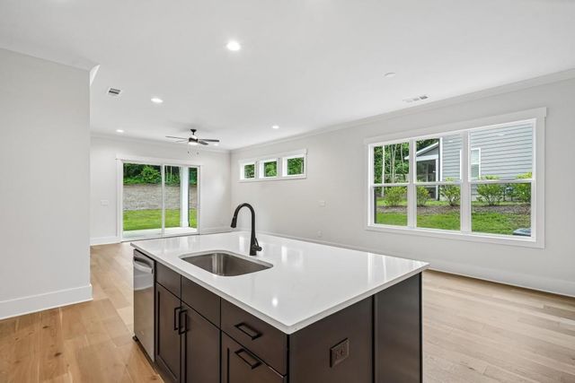 4405 Ryker Road, Cumming, GA 30041