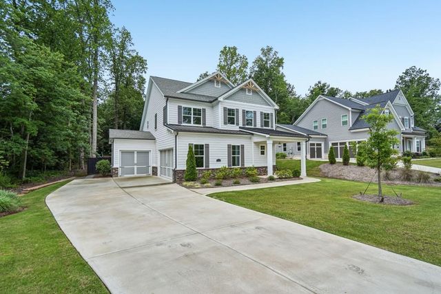 4405 Ryker Road, Cumming, GA 30041