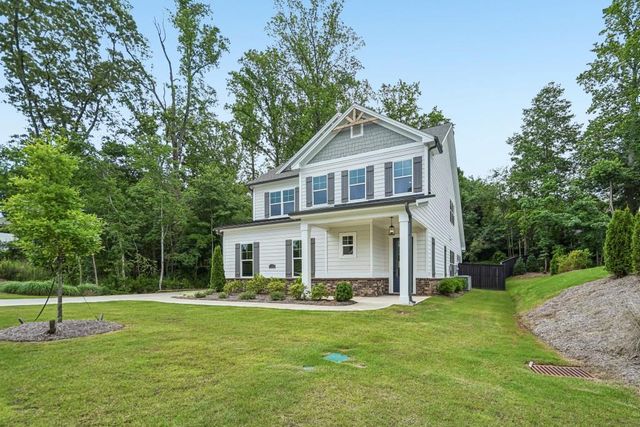 4405 Ryker Road, Cumming, GA 30041
