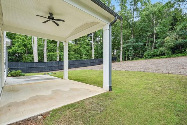 4405 Ryker Road, Cumming, GA 30041