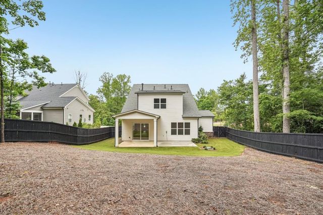 4405 Ryker Road, Cumming, GA 30041