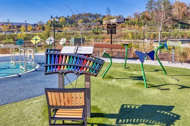 4405 Ryker Road, Cumming, GA 30041