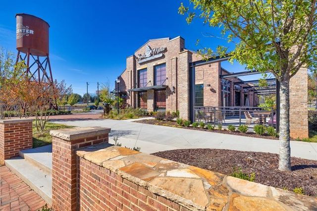 4405 Ryker Road, Cumming, GA 30041