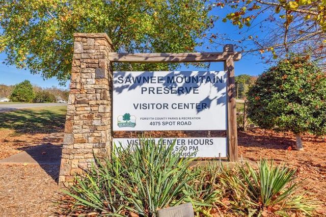 4405 Ryker Road, Cumming, GA 30041