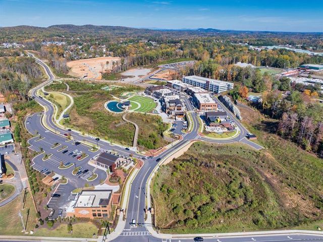 4405 Ryker Road, Cumming, GA 30041