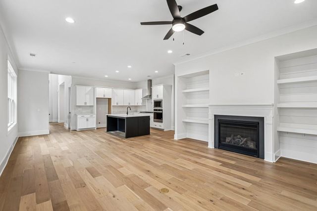 4405 Ryker Road, Cumming, GA 30041