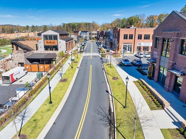4405 Ryker Road, Cumming, GA 30041