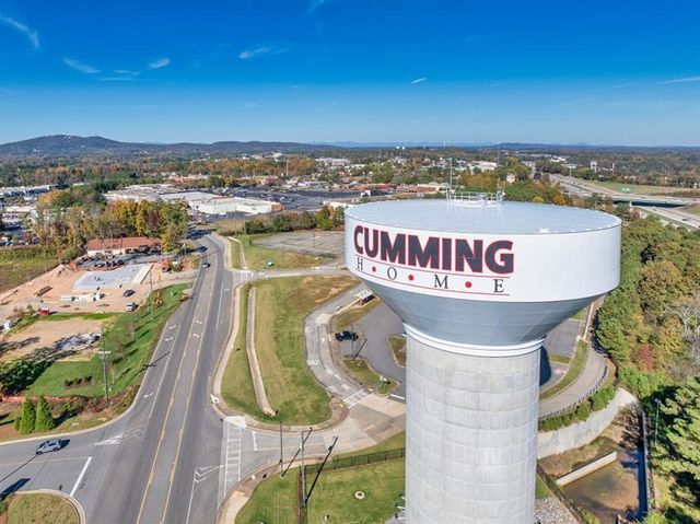 4405 Ryker Road, Cumming, GA 30041