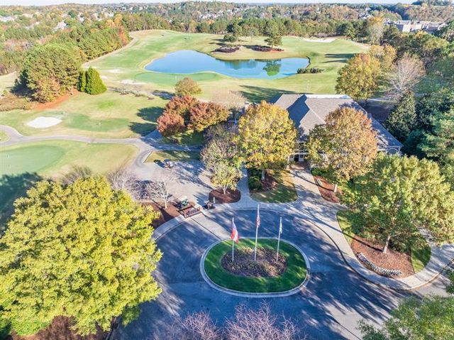 4405 Ryker Road, Cumming, GA 30041