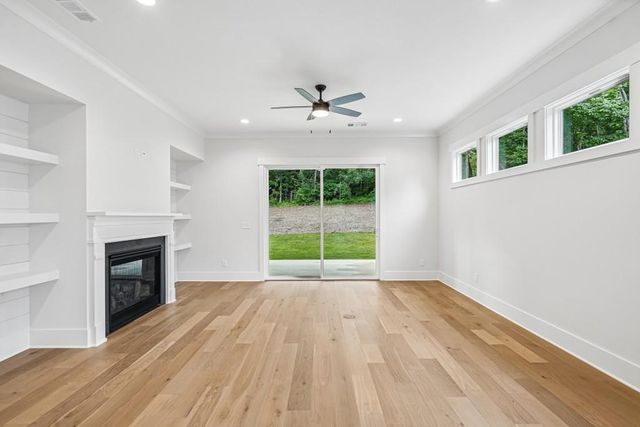 4405 Ryker Road, Cumming, GA 30041
