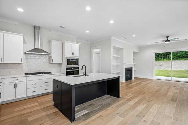4405 Ryker Road, Cumming, GA 30041