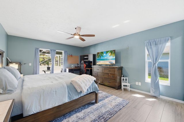 2537 SE Hallahan, Port St. Lucie, Port St Lucie, FL 34952