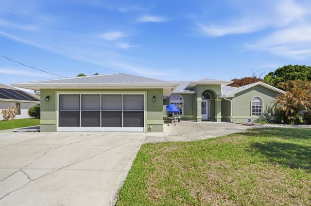 2537 SE Hallahan, Port St. Lucie, Port St Lucie, FL 34952